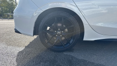 Honda Civic 2.0 eHEV Sport 5dr CVT Hybrid Hatchback